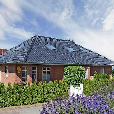 Ferienhaus Sonneneck Apartment Heringsdorf  Bagian luar foto